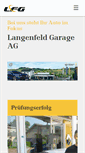 Mobile Screenshot of langenfeld.ch